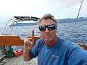 001 Day 1 Leaving St Helena
